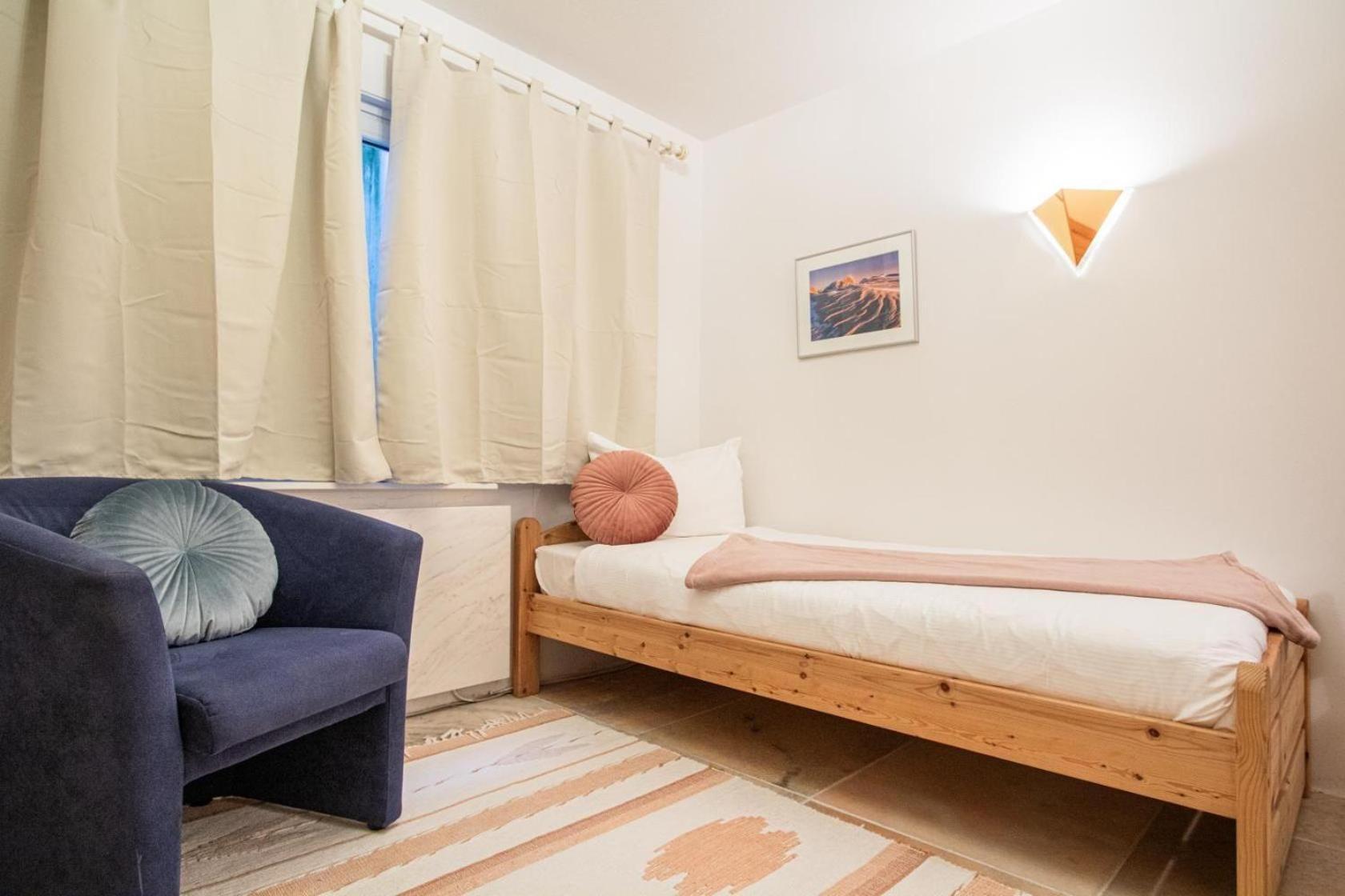 Haus-Wattblick-Appartement-M-W-U Braderup  外观 照片